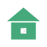 A house icon